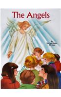 The Angels: (St. Joseph Picture Books (Paperback))
