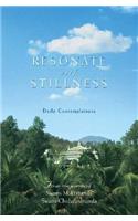 Resonate with Stillness: Daily Contemplations