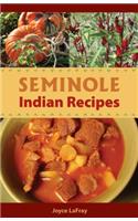 Seminole Indian Recipes