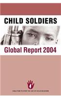 Child Soldiers Global Report 2004: No. 2