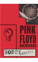 Pink Floyd Backstage