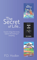 Secret of Life...