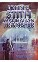 Manhattan Transfer