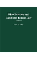 Ohio Eviction and Landlord-Tenant Law, 5th Ed.