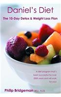 Daniel's Diet: The 10 Day Detox and Weight Loss Plan(English)