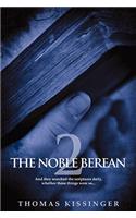 Noble Berean 2