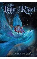 The Light of Rigel