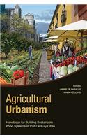 Agricultural Urbanism