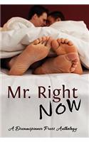 Mr. Right Now