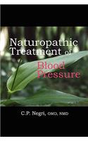 Naturopathic Treatment of Blood Pressure