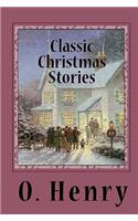 Classic Christmas Stories