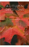 Autumn Devotions