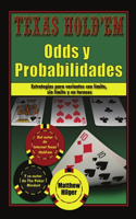 Texas Holdem Odds y Probabilidades