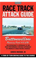Race Track Attack Guide-Buttonwillow Cw#13