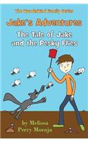 Jake's Adventures