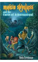 Mattie Spyglass and the Curse of Ashurnasirpal