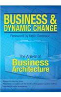 Business and Dynamic Change