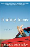 Finding Lucas