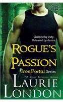 Midnight Rogue