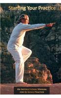 Starting Your Practice