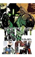 Nowhere Man, You Don't Know Jack, Book Three