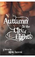 Autumn in the City of Lights