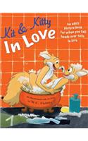 Kit and Kitty in Love