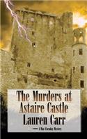 Murders at Astaire Castle
