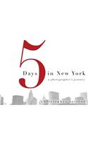 5 Days in New York