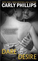 Dare to Desire: (Dare to Love)