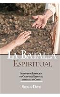 La Batalla Espiritual