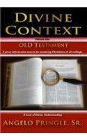 Divine Context