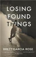 Losing Found Things