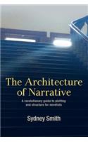 The Architecture of Narrative