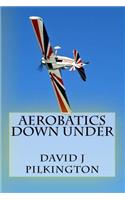 Aerobatics Down Under