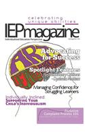 IEP Magazine