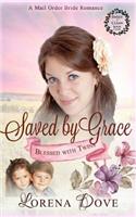 Saved by Grace