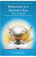 Reflections in a Boomer's Eye