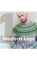 Modern Lopi: One: New Approaches to an Icelandic Classic