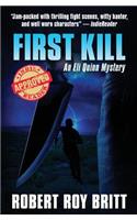 First Kill