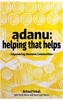 Adanu