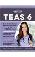 ATI TEAS 6 Essentials 2018