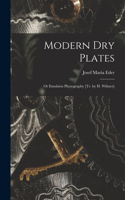 Modern Dry Plates