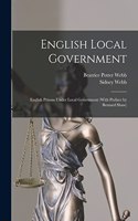 English Local Government