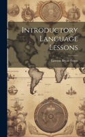Introductory Language Lessons
