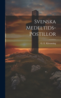 Svenska Medeltids-Postillor