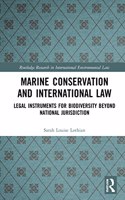 Marine Conservation and International Law