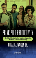 Principled Productivity