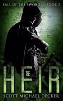 The Heir: Premium Hardcover Edition