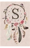 S: Monogram Journal